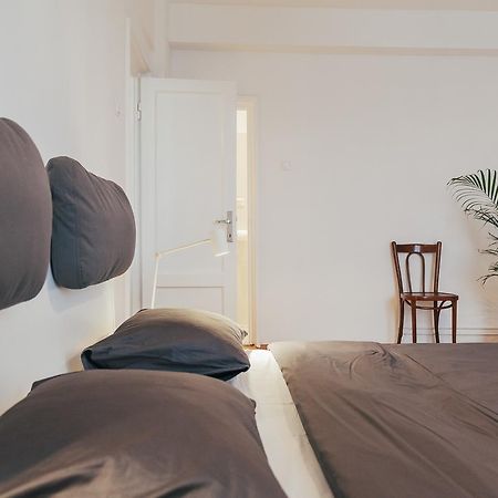 Old Town View Apartment Bucharest Luaran gambar