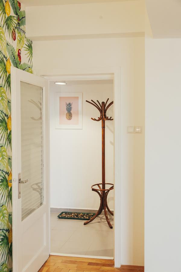 Old Town View Apartment Bucharest Luaran gambar