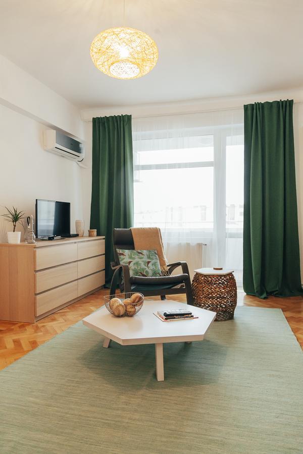 Old Town View Apartment Bucharest Luaran gambar